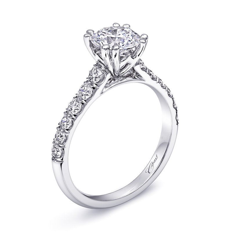 Engagement ring