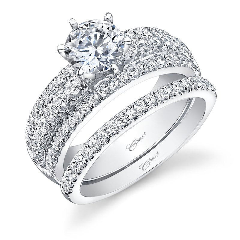 Engagement ring