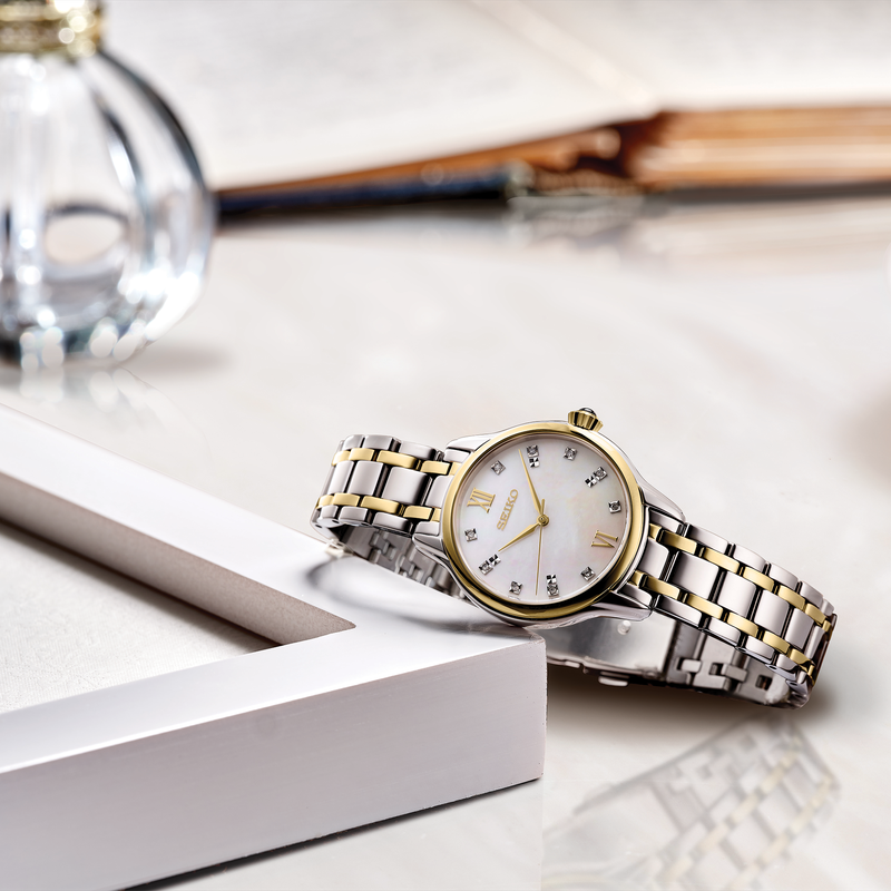 Diamonds Collection