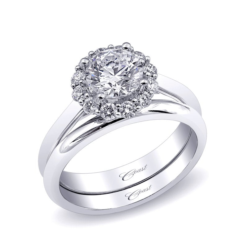 Engagement ring