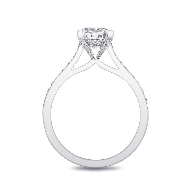 Engagement ring