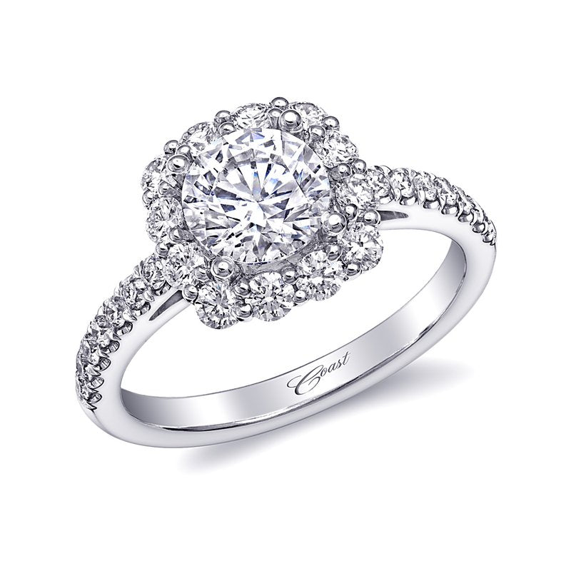 Engagement ring
