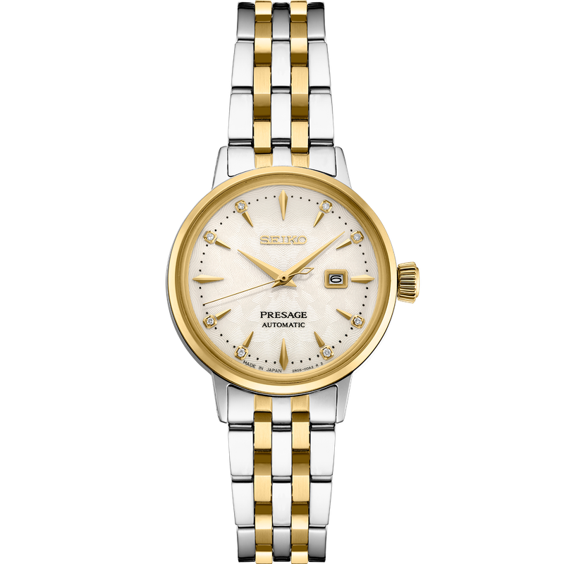 Presage Cocktail Time