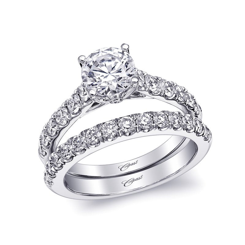 Engagement ring