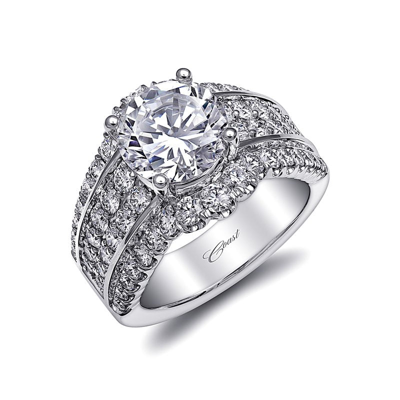 Engagement ring