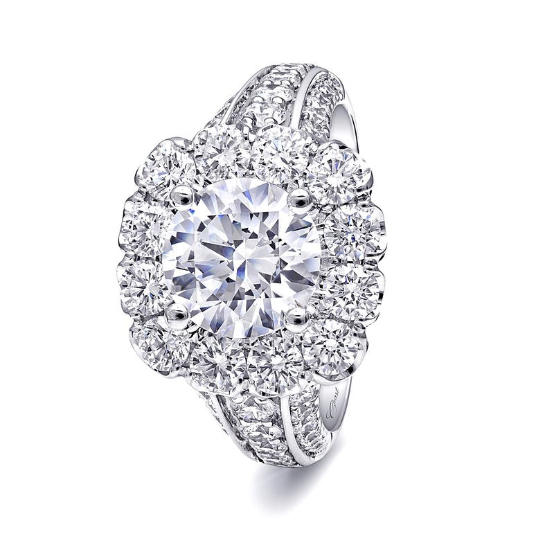 Engagement ring