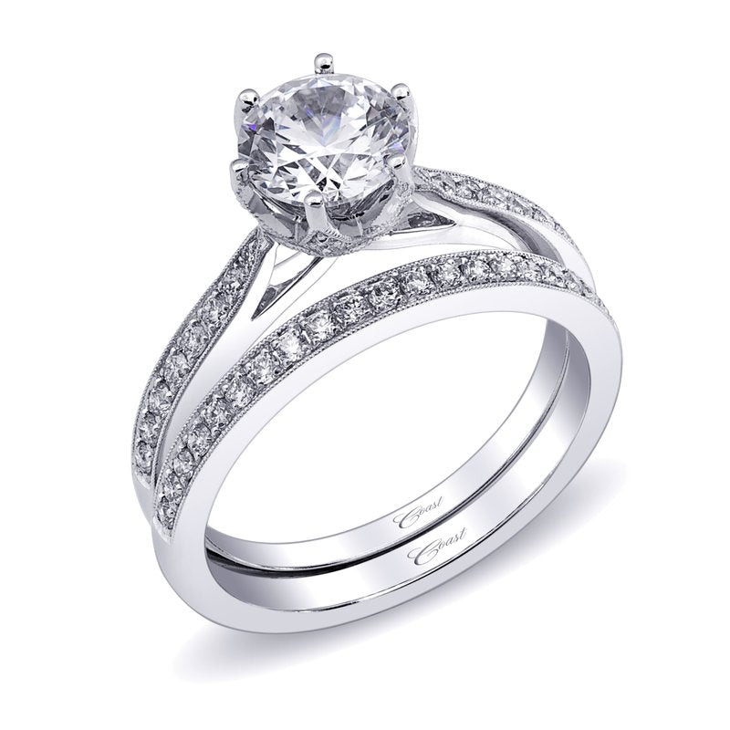 Engagement ring