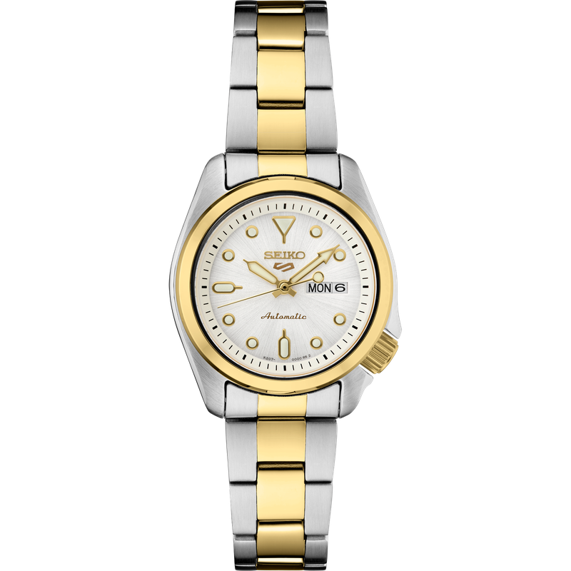 Seiko 5 Sports