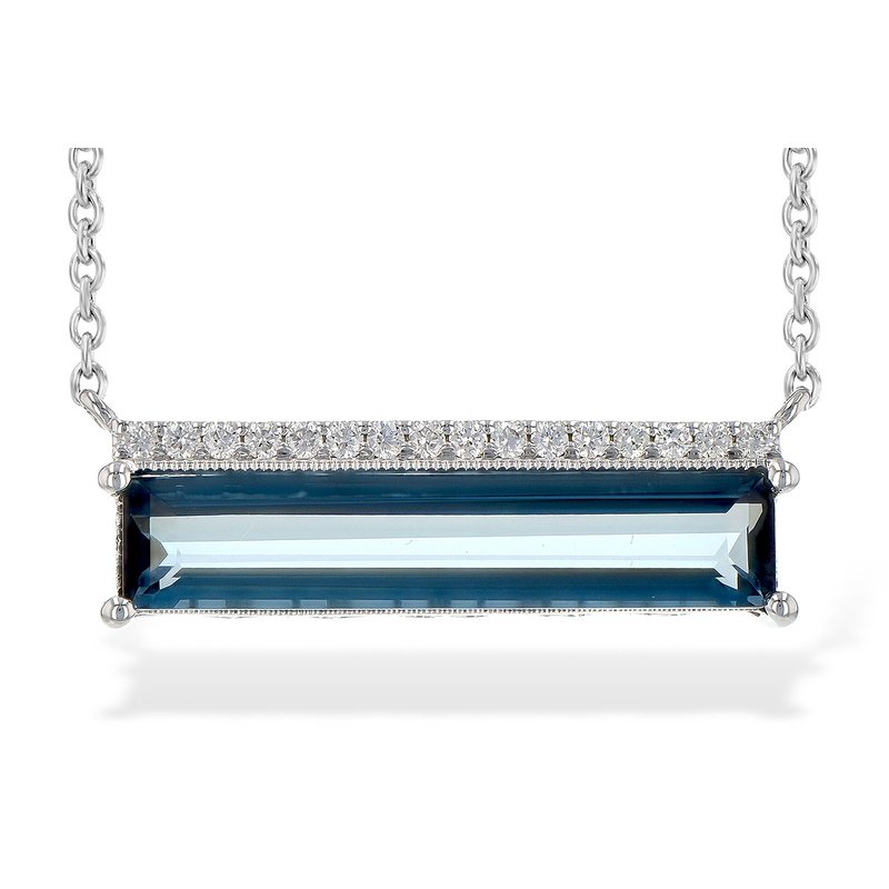 14KT Gold Necklace