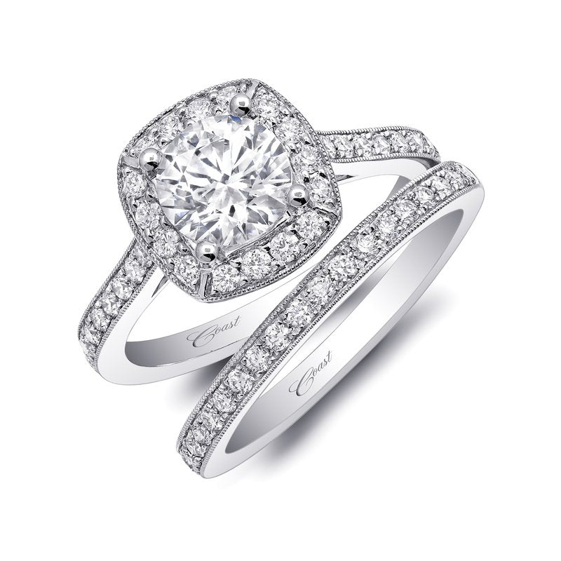 Engagement ring