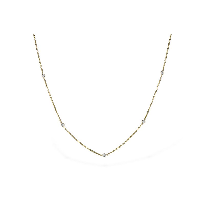 14KT Gold Necklace