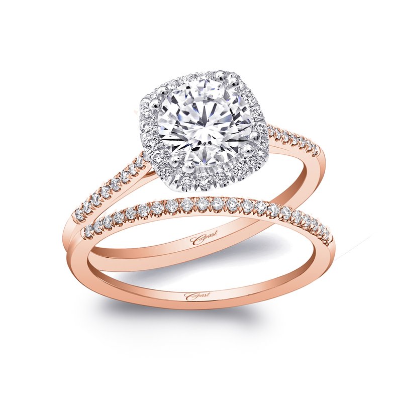 Engagement ring