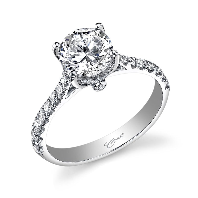 Engagement ring