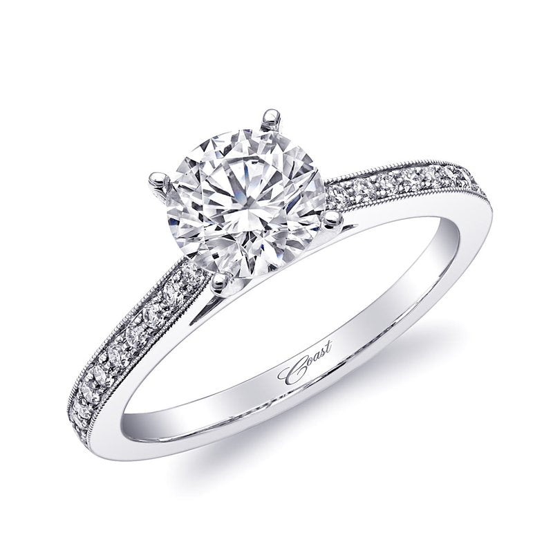 Engagement ring