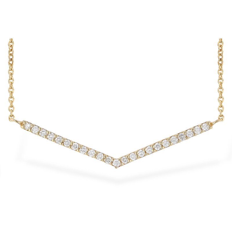 14KT Gold Necklace