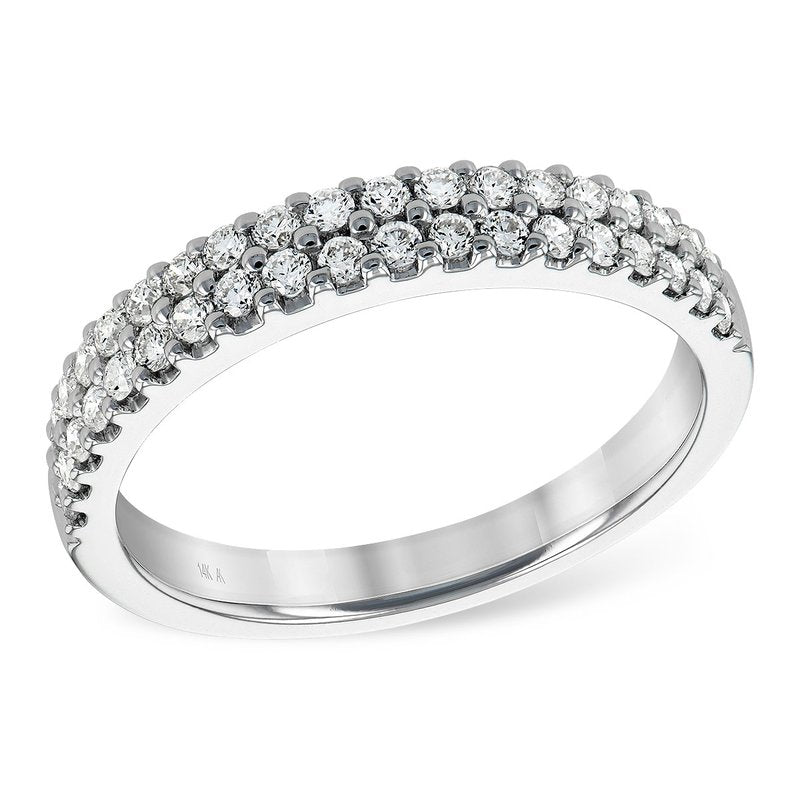 14KT Gold Ladies Wedding Ring