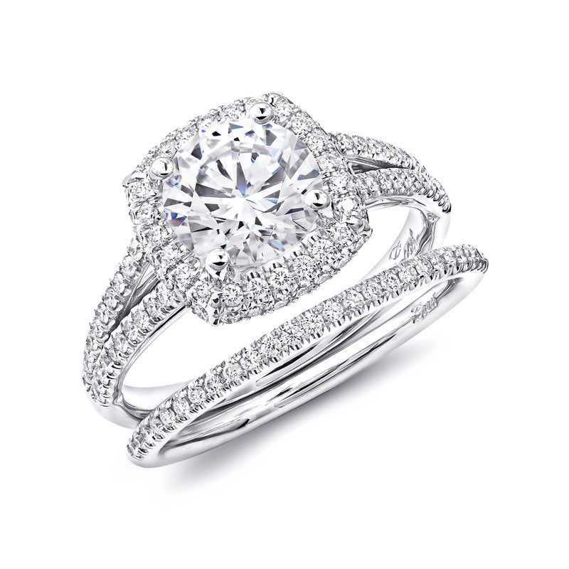 Engagement ring