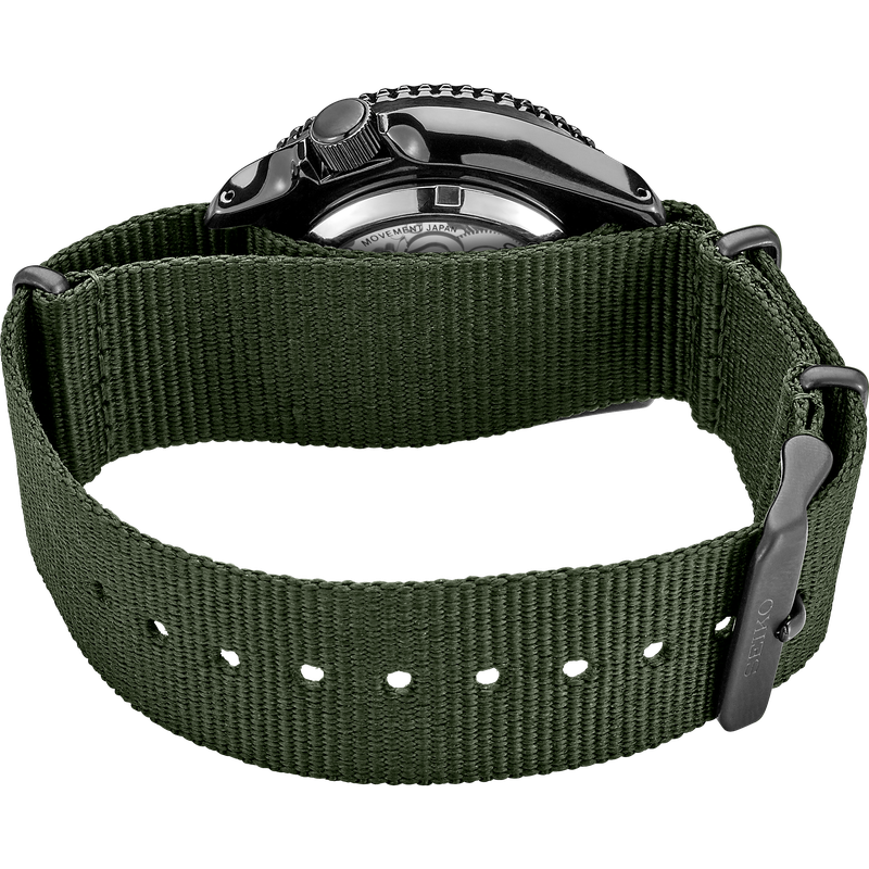 Seiko 5 Sports