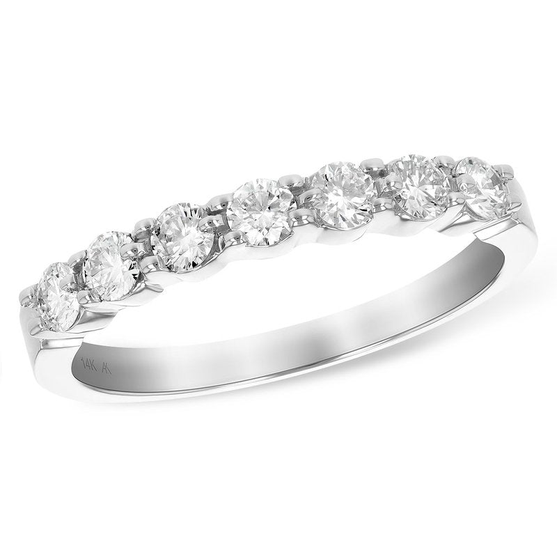 14KT Gold Ladies Wedding Ring