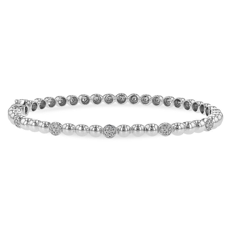 14KT Gold Bracelet
