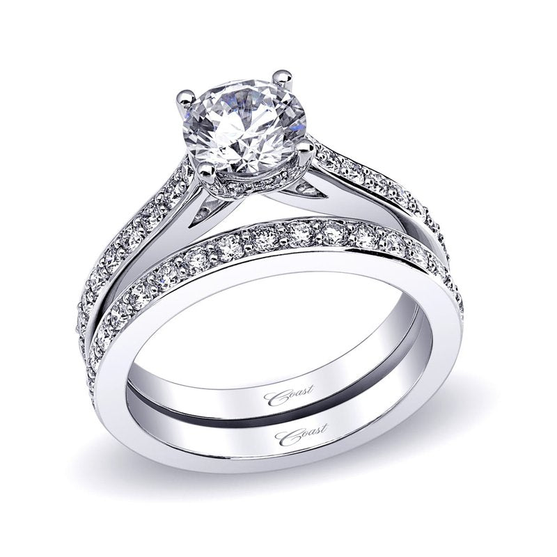 Engagement ring