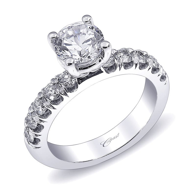 Engagement ring