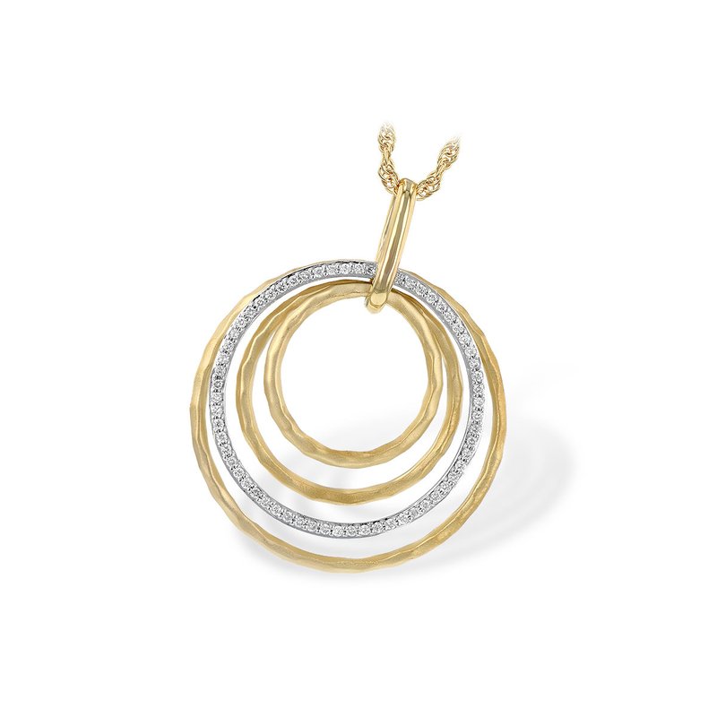 14KT Gold Necklace
