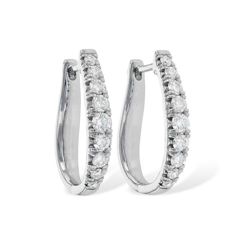 14KT Gold Earrings