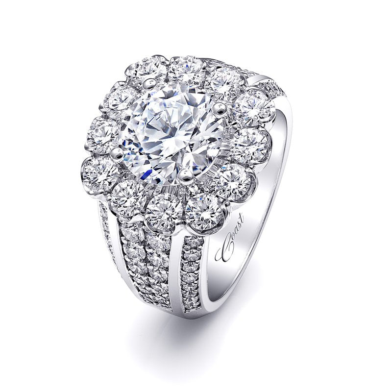 Engagement ring