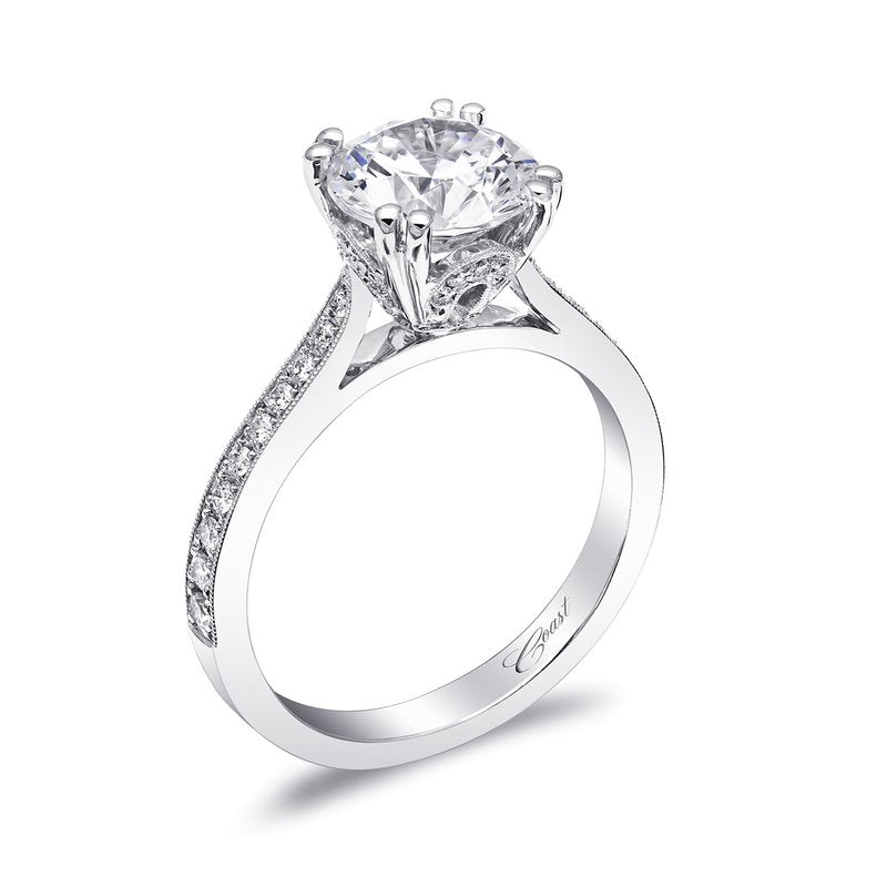 Engagement ring