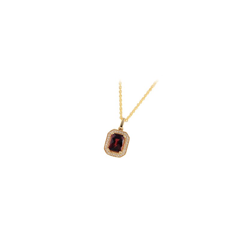 14KT Gold Necklace