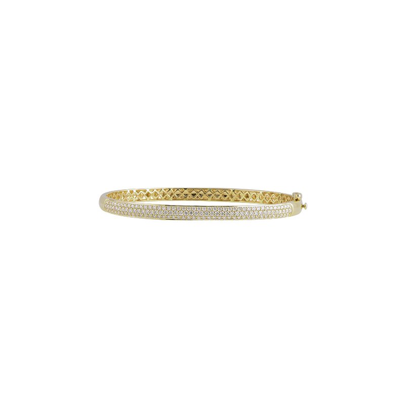 14KT Gold Bracelet