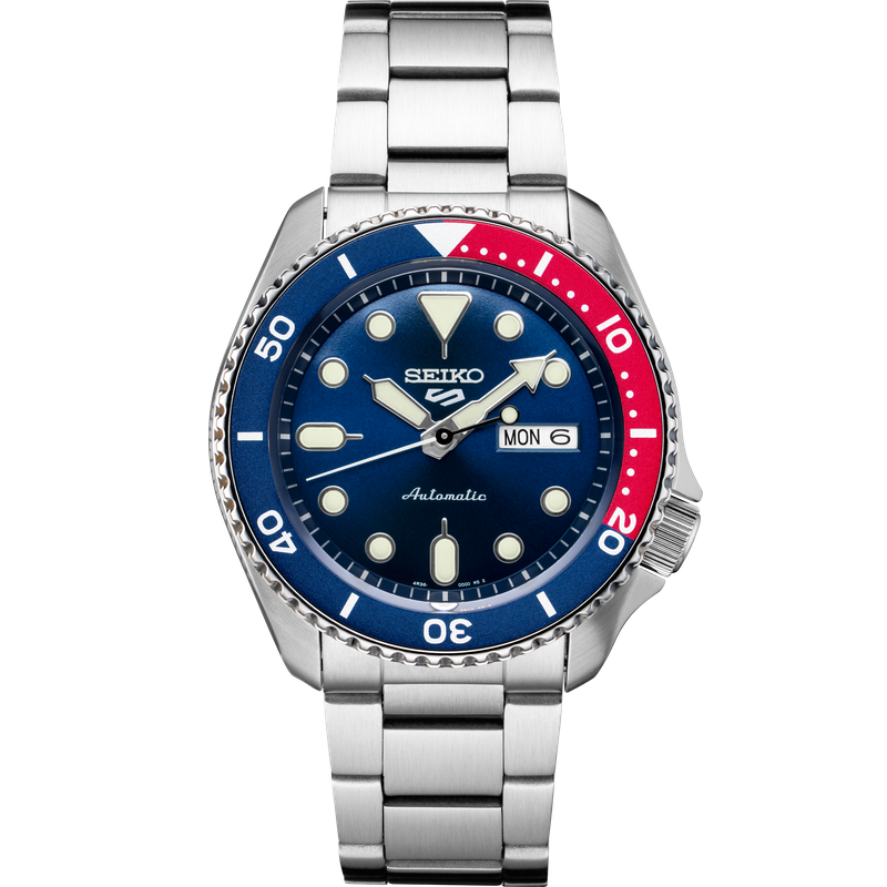 Seiko Watch