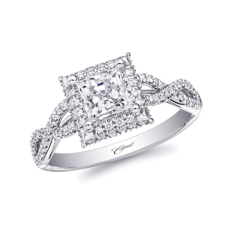 Engagement ring