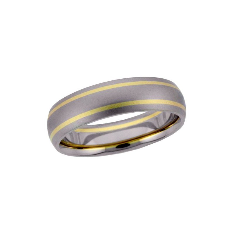 Endless Designs Wedding Band