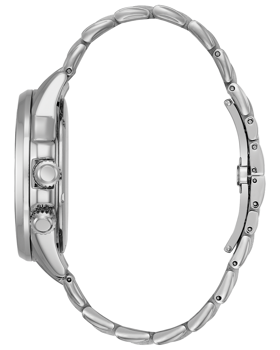 Citizen Stainless Steel Dress/Classic Eco Mens Watch