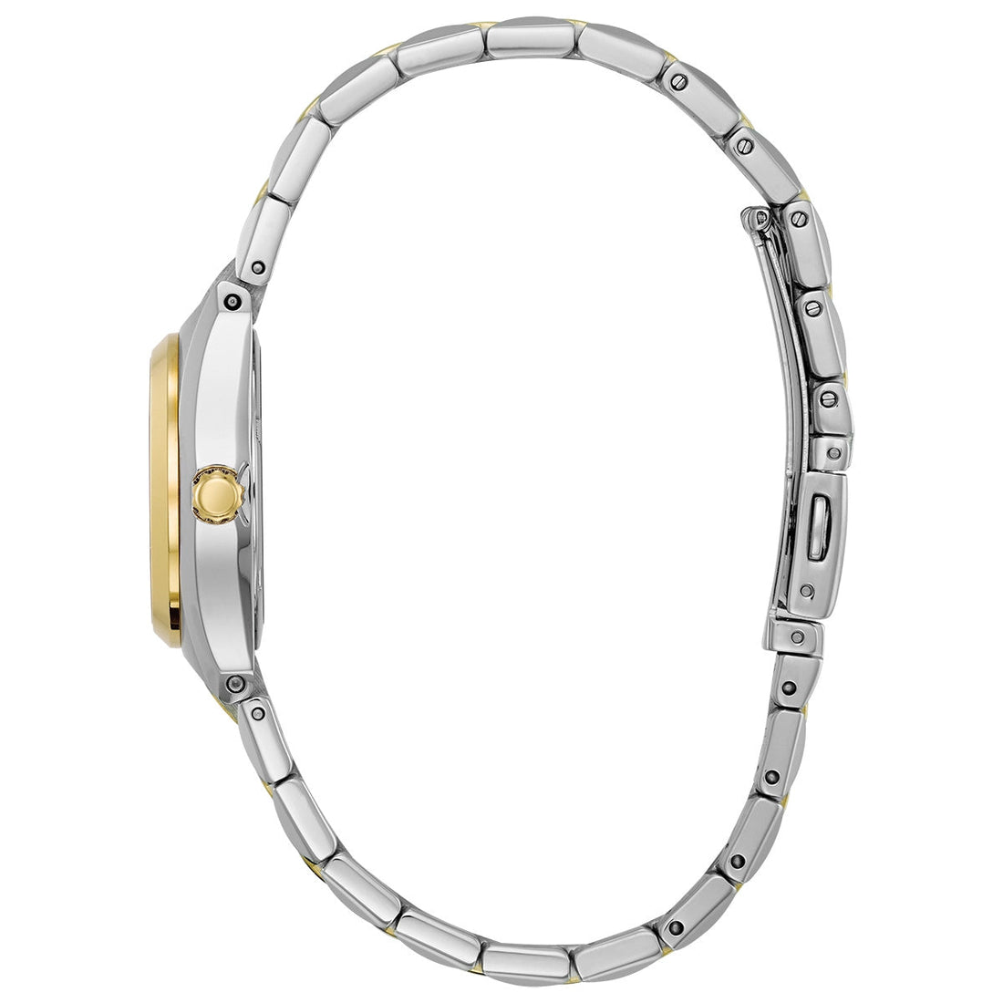 Citizen Stainless Steel Dress/Classic Eco Ladies Watch