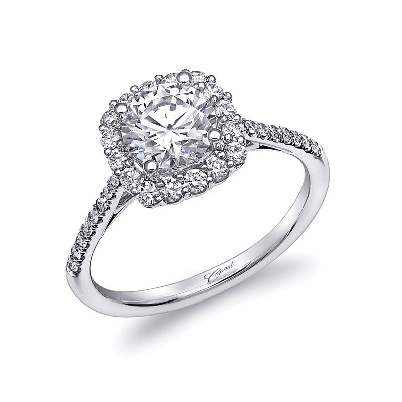 Engagement ring