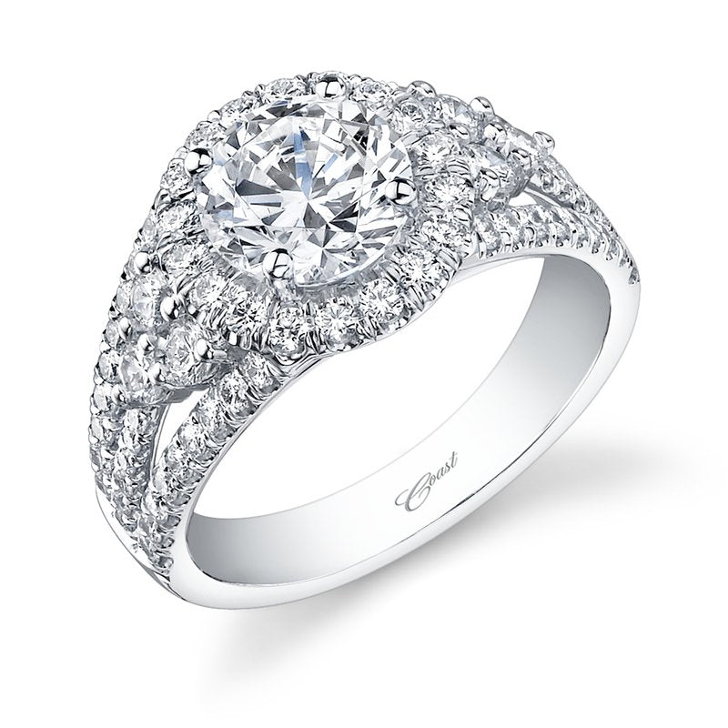 Engagement ring