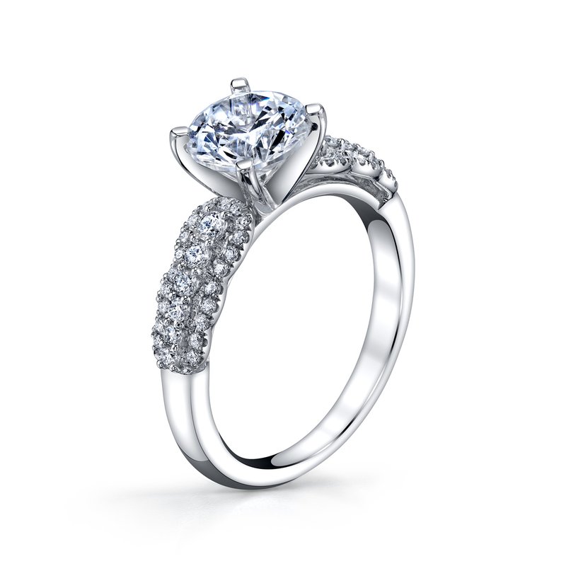 Engagement ring