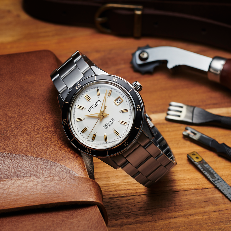 Presage Style60's