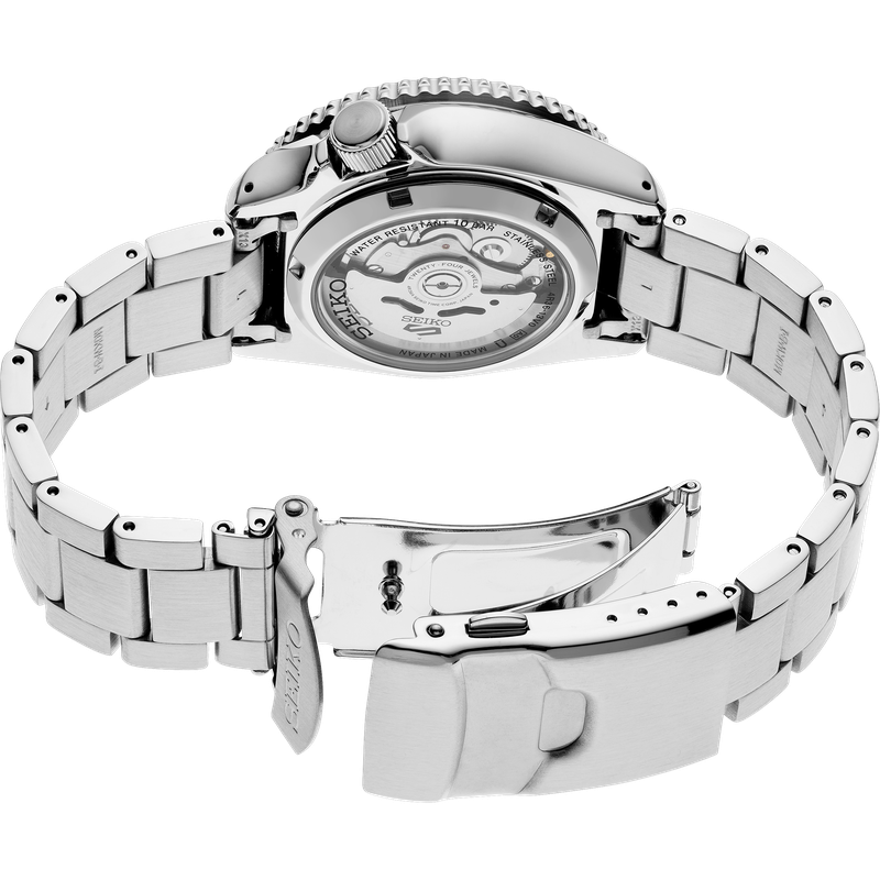 Seiko 5 Sports 55th Anniversary Special Edition