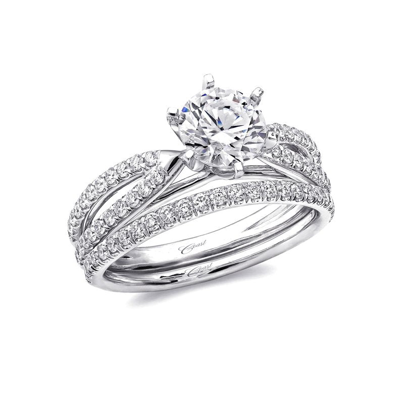 Engagement ring