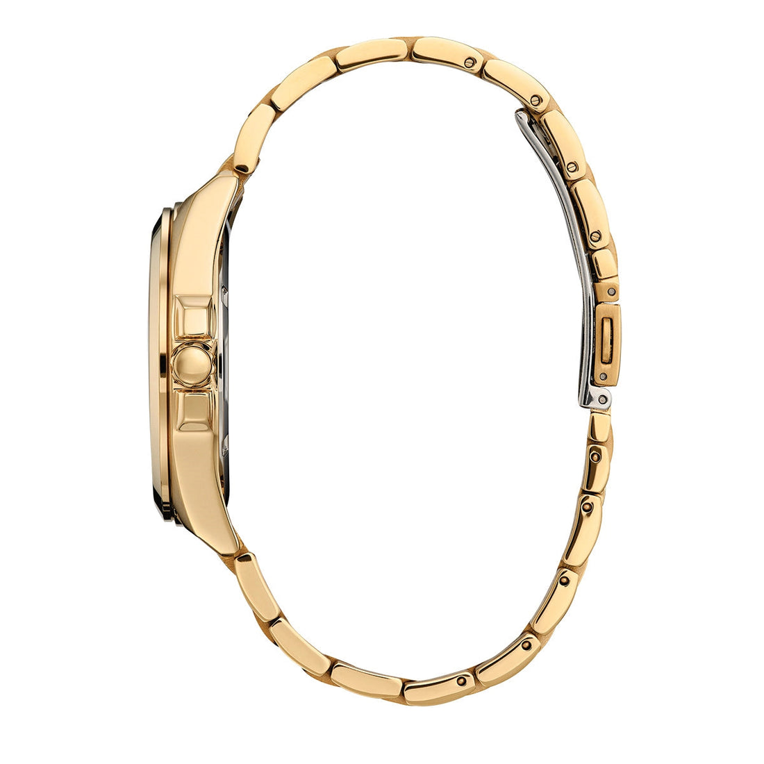 Citizen Stainless Steel Dress/Classic Eco Mens Watch