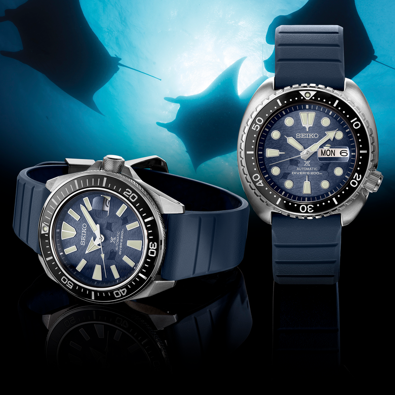 Prospex Special Edition