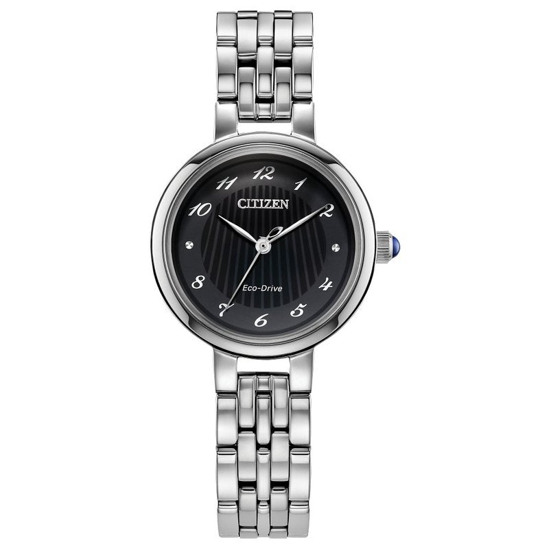 LAD ECO WR50 SS BRAC BLCK