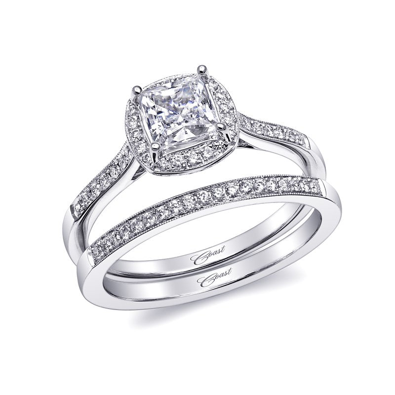 Engagement ring