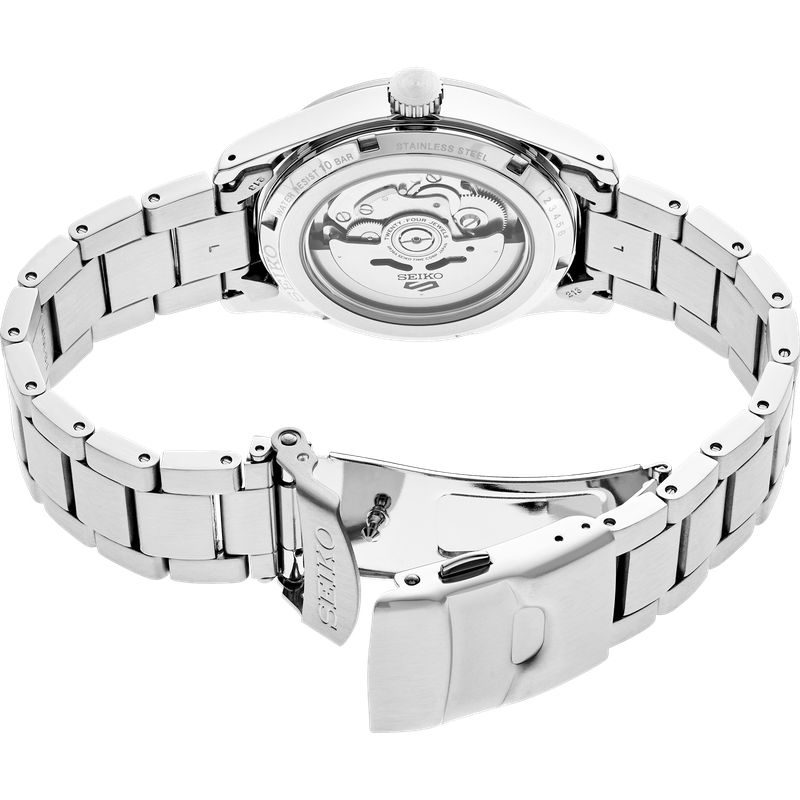 Seiko 5 Sports