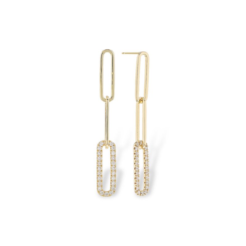 14KT Gold Earrings