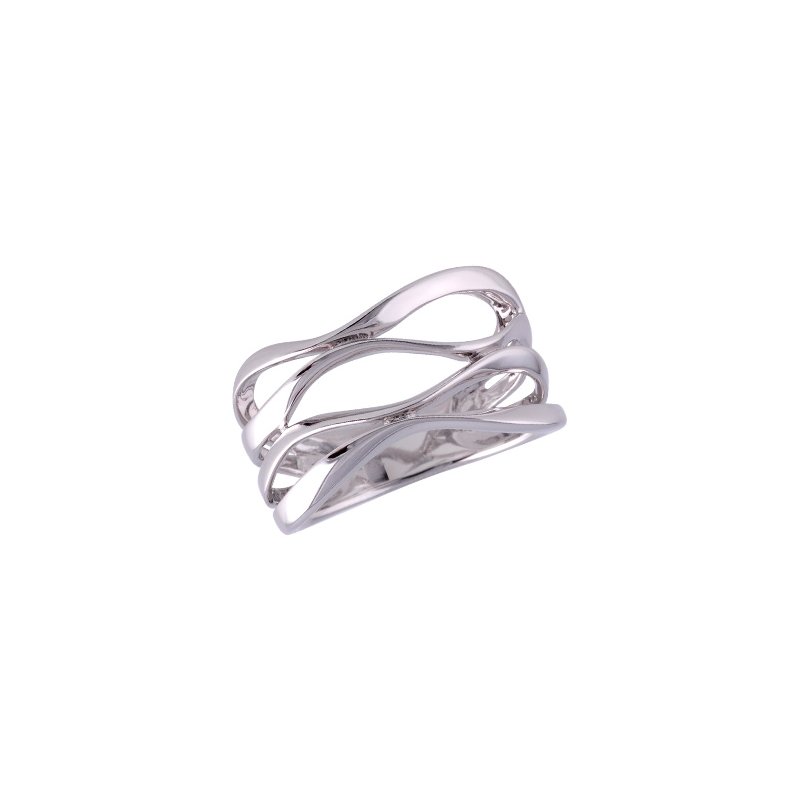 14KT Gold Ladies Wedding Ring